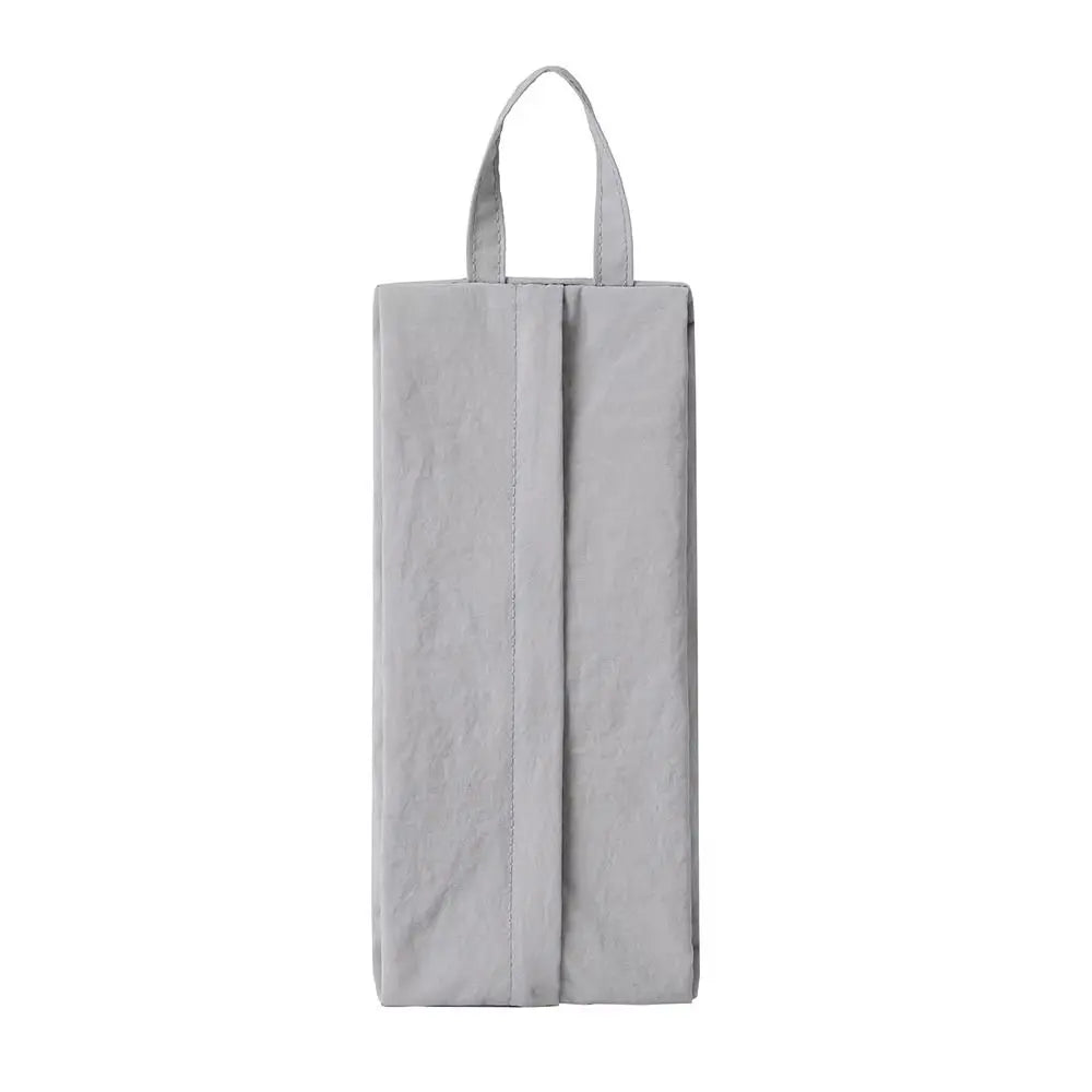 Travel Underwear & Socks Organizer Cube – Dustproof Bag