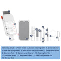 14-in-1 Electronic Cleaning Kit – Screen, Keyboard & Phone