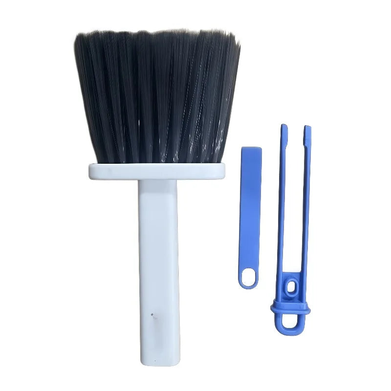 Window Track Cleaning Brush – Multi-Use Home & Car Duster