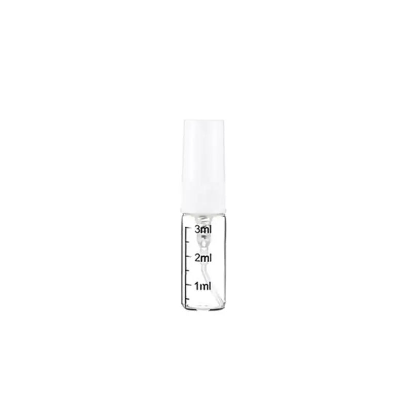 Mini Refillable Perfume Atomizer – Leakproof Travel Spray Bottle