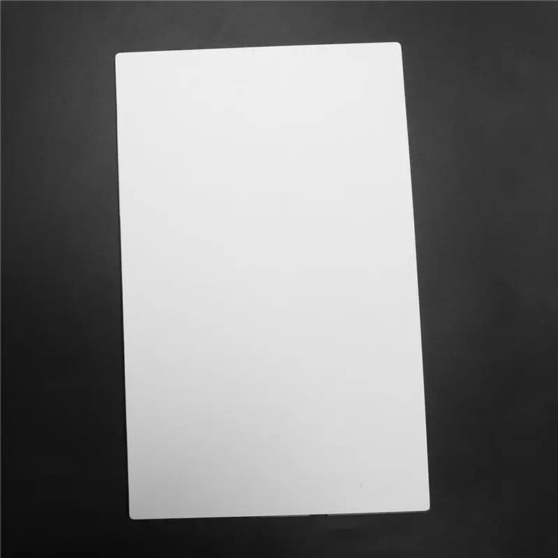 A5 Dimmable LED Light Pad – Diamond Embroidery & Tracing