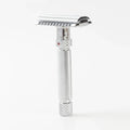 Yaqi The Final Cut OC Adjustable Safety Razor – Chrome