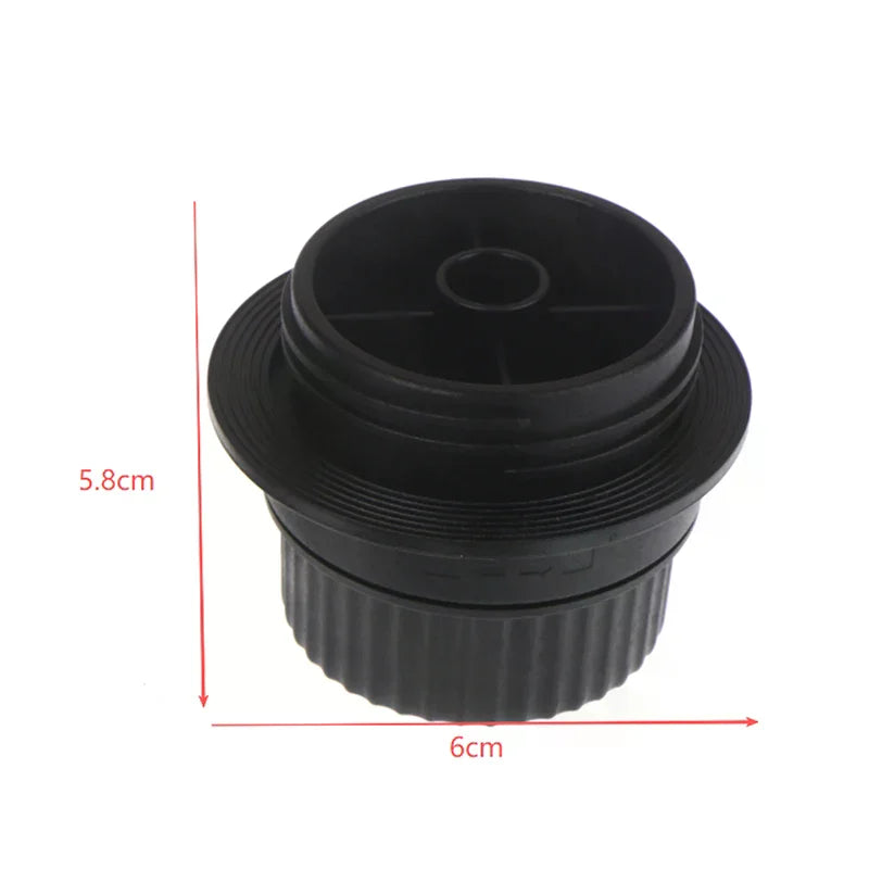 Portable Coffee Machine Powder & Capsule Holder Set KF-JN-01 02