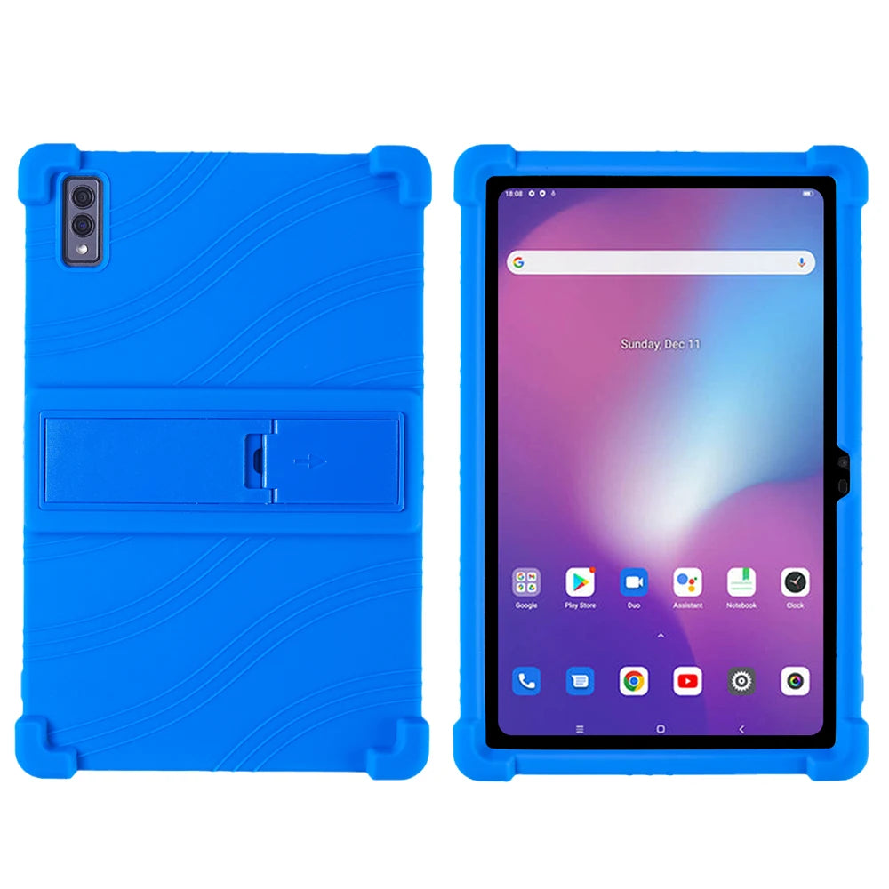 Silicone Case for Blackview Tab 11 / Tab 11 SE 10.36" TPU Cover