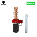 Flashforge Adventurer 5M/5M Pro Hotend Kit – Hardened Nozzle