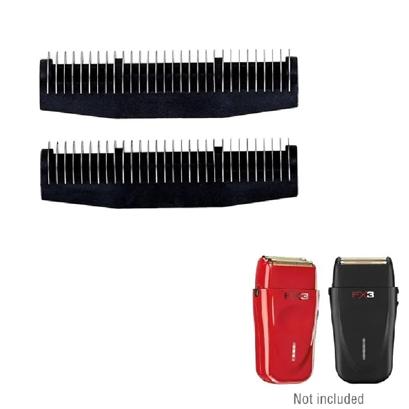 BaByliss FX3 Foil Shaver Replacement Blade Set – Pro Fit