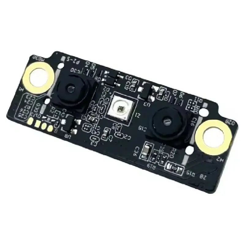 FM225 3D Face Recognition AI Module – Offline Live Detection