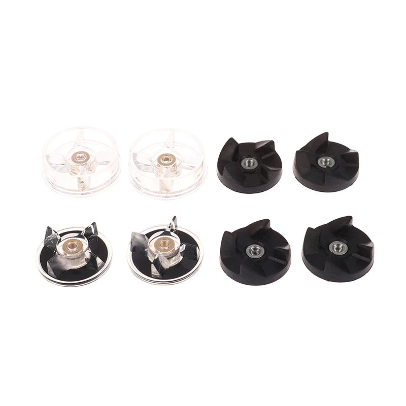 4-Piece Magic Bullet 250W Blender Replacement Parts Set