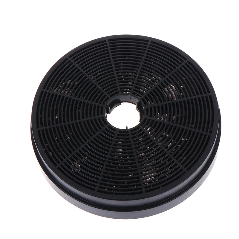 Activated Carbon Range Hood Filter 17.5cm Replacement Part