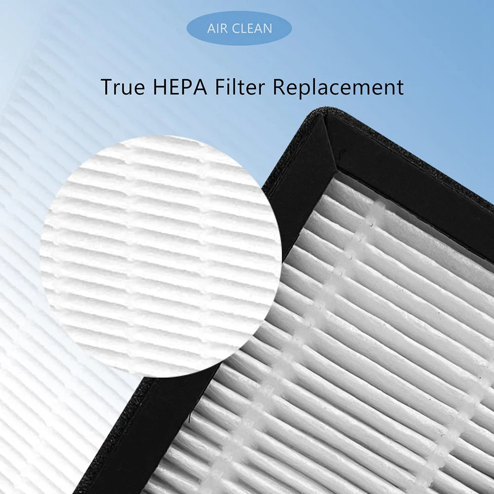 HEPA Filter Replacement for Baby Brezza Bottle Dryer & Washer 8pk