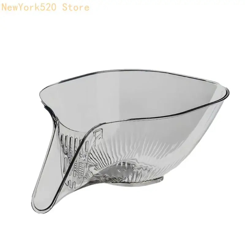 Multifunctional Sink Drainer Rice Washing Basket & Colander