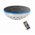 Solar LED Floating Pool Light – Colorful IP68 Waterproof