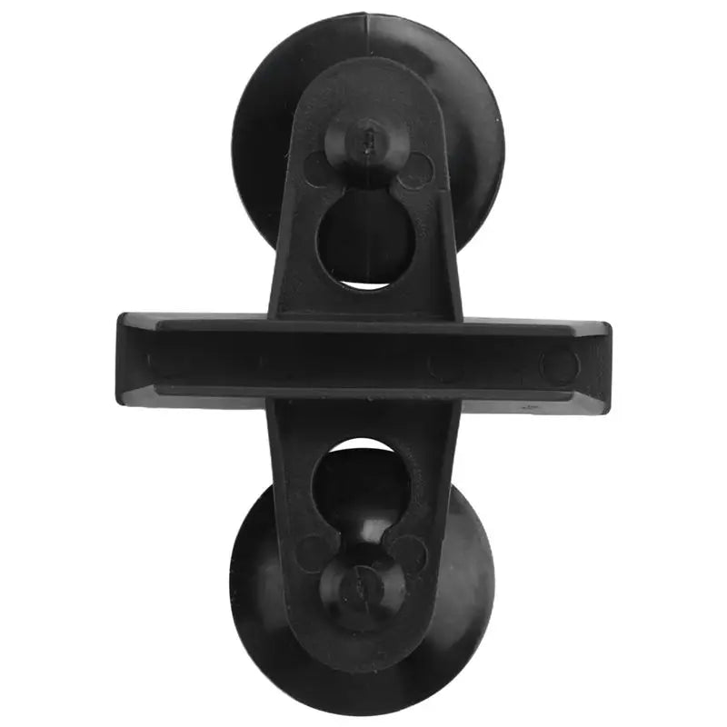 80-Pc Aquarium Divider Suction Cup Holders for Fish Tanks