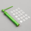 Mini Roll & Fruit Mould Baking Cake Pastry Decoration Tool Set