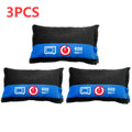 Reusable Silica Gel Desiccant Bag – Moisture Absorber for Car