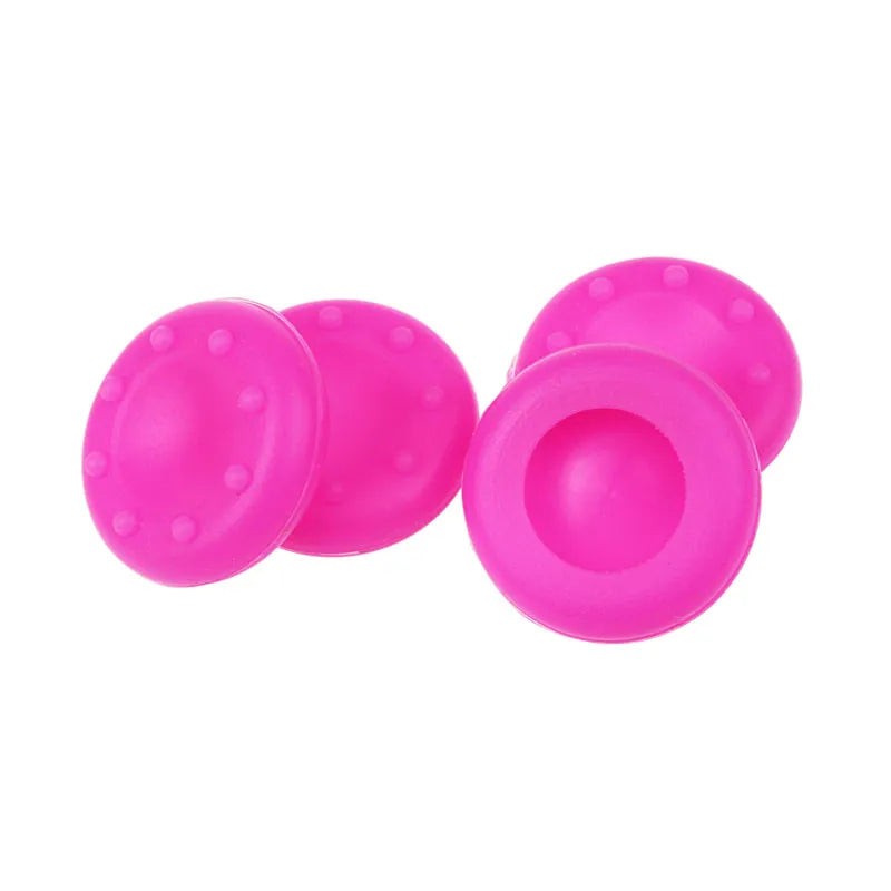 20-Pack Silicone Thumb Grip Caps for PS5, PS4 & Xbox