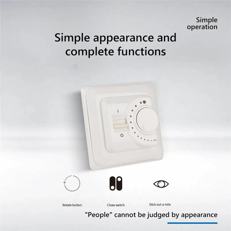 M53 Self-Resetting Mechanical Temperature Control Switch