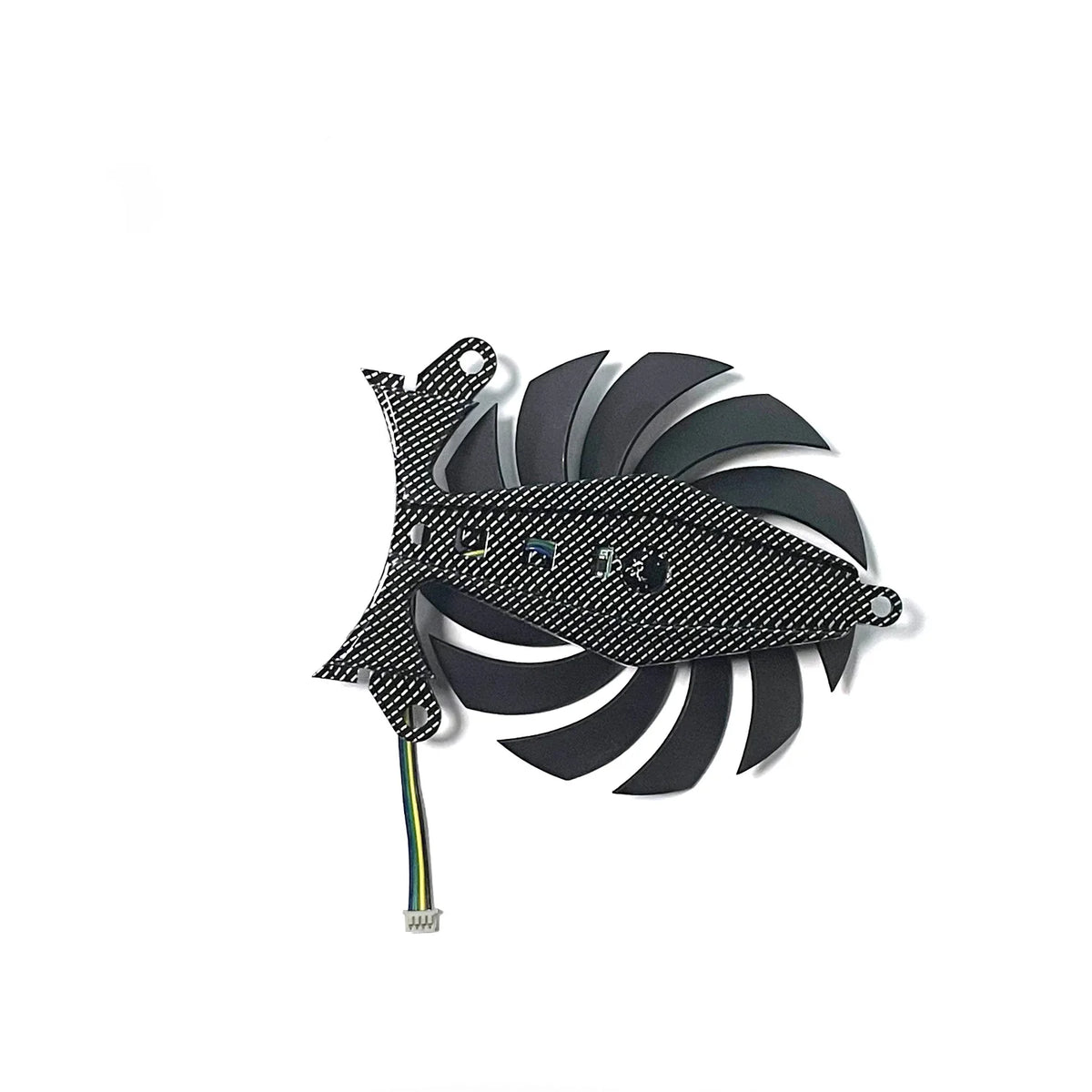 Zotac GTX1060/1070/1080 GPU Replacement Fan GA92S2U 4-Pin