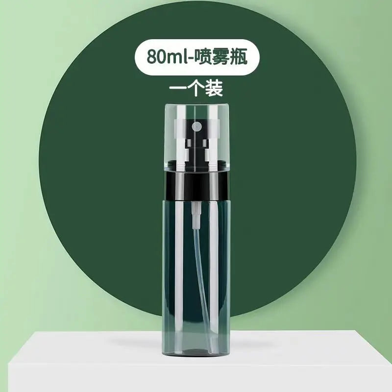 Travel Refillable Spray Bottle for Toners & Skincare – VIBE
