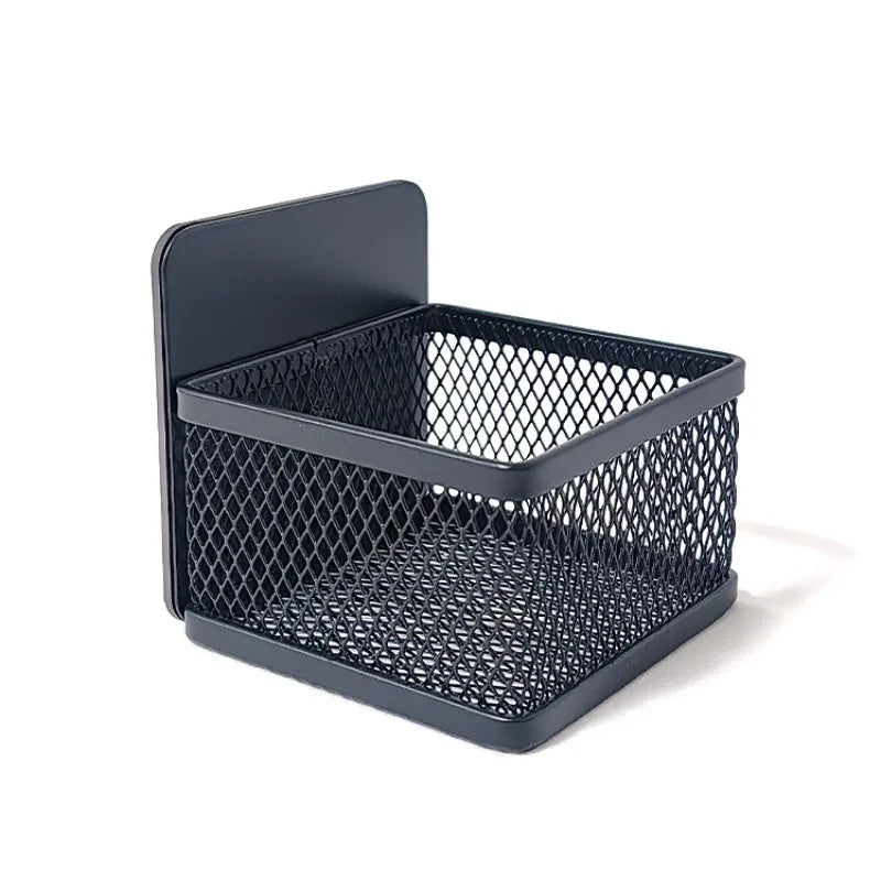 Large Capacity Metal Tea Bag Storage Rack – 3 Colors