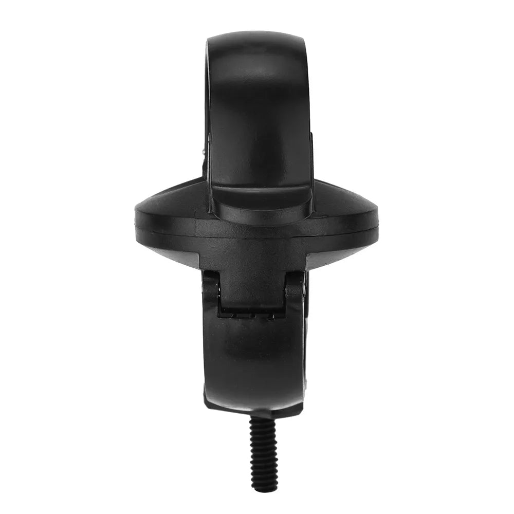 360° Rotatable Bike Light Torch Mount Bracket – Adjustable
