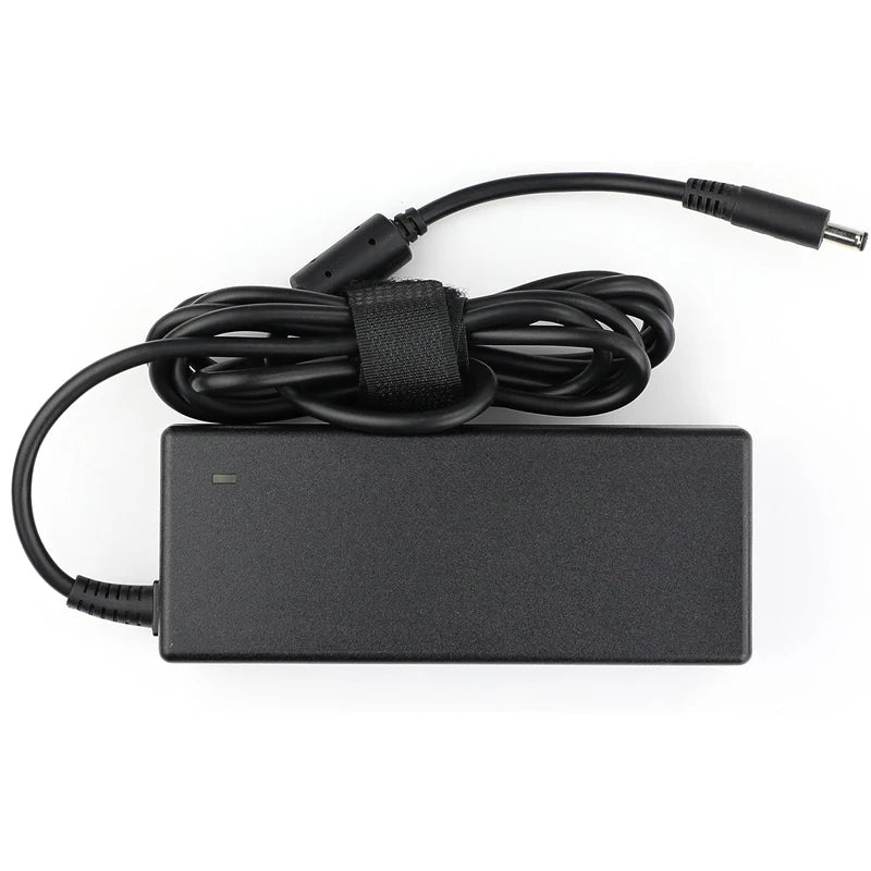 90W 19.5V Dell Laptop Charger – XPS 13, 12, Inspiron | 4.5mm