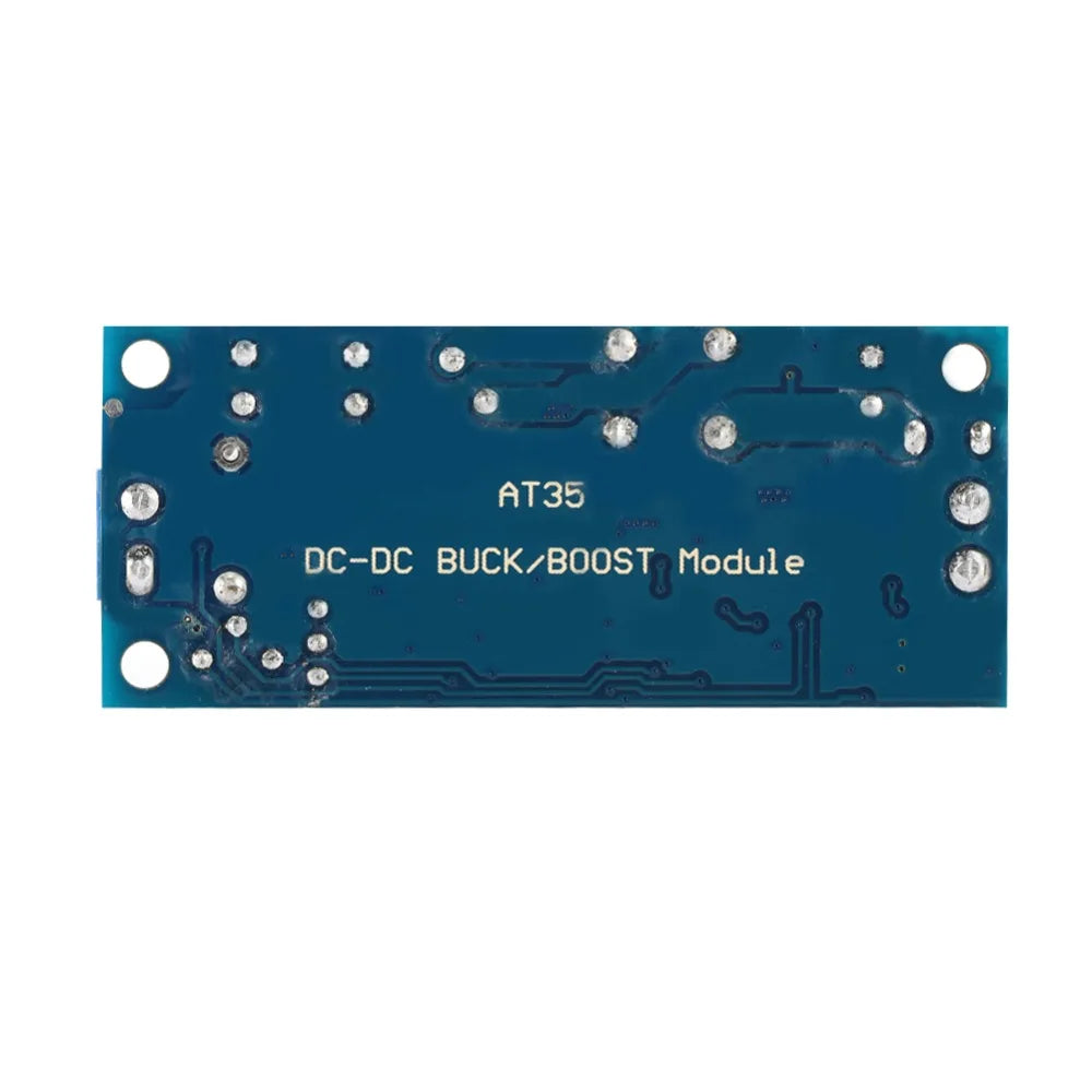 35W DC-DC Buck-Boost Converter Module 5V-30V Adjustable