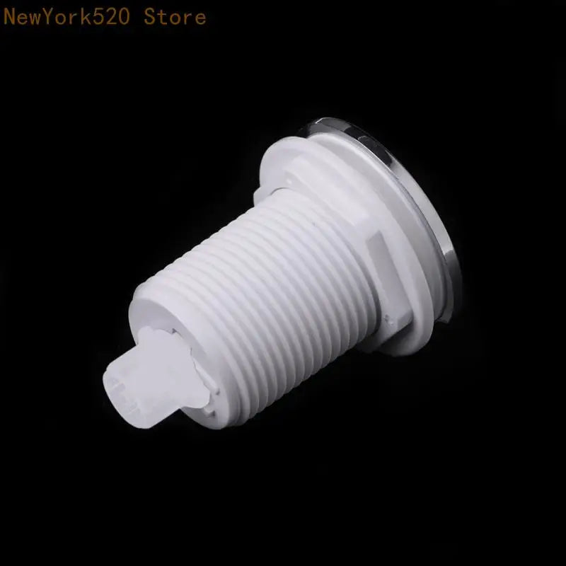 Sink Top Air Switch for Garbage Disposal with Hose Self-Lock