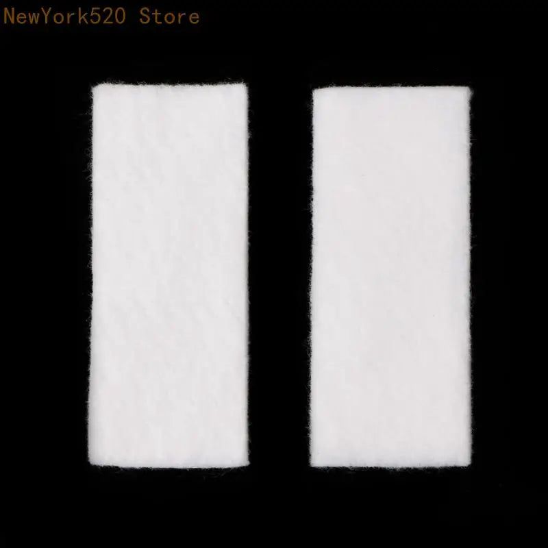 Square Replacement Sponge for Magnetic Window Cleaning Brush 2pcs