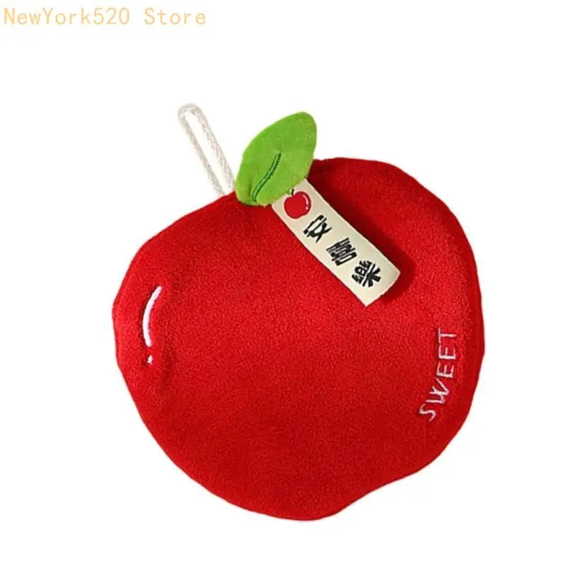 Thickened Coral Fleece Hand Towel – Kitchen & Dining