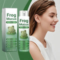 Frog Mucus Skin Repair Spray – Hydrating Face Serum Mist