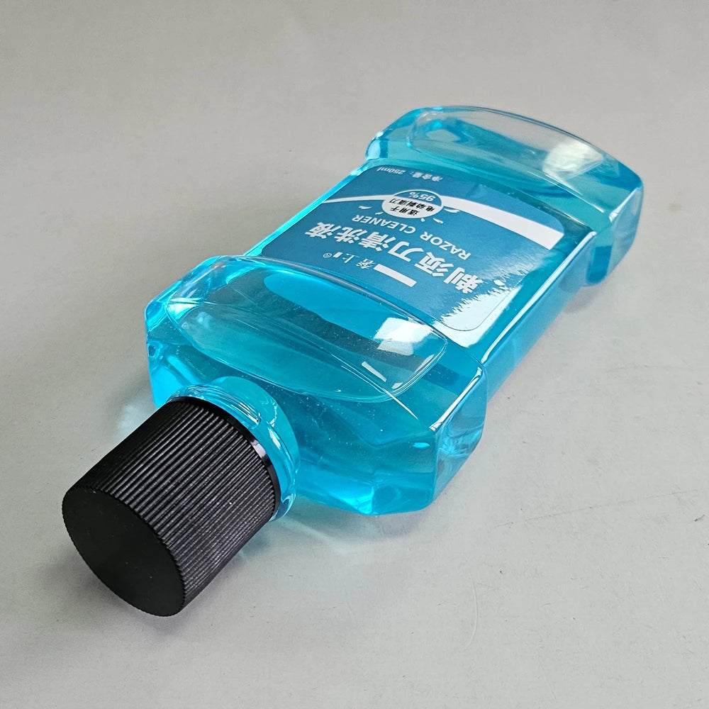 Electric Shaver Cleaning Cartridges for Smart Clean System