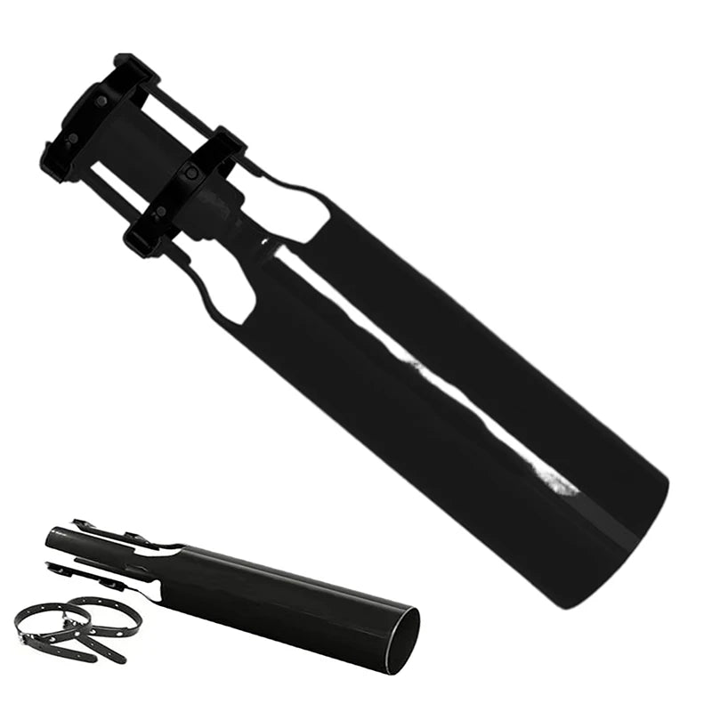 Gmarty Gen 2 Leaf Blower Air Booster Nozzle Attachment 2–4"