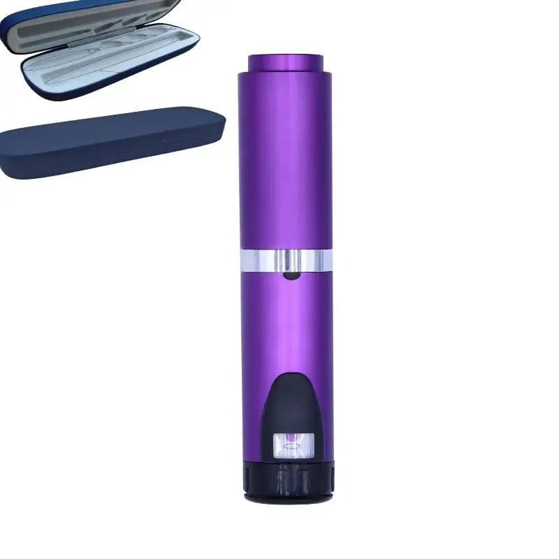Metal Facial Wrinkle Care Magic Pen – Universal Cosmetic Tool