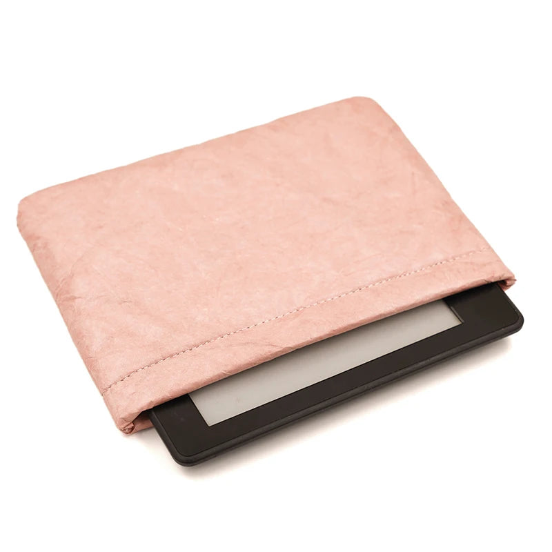 VIBE 6" Kindle Sleeve Case – Microfiber E-Reader Pouch