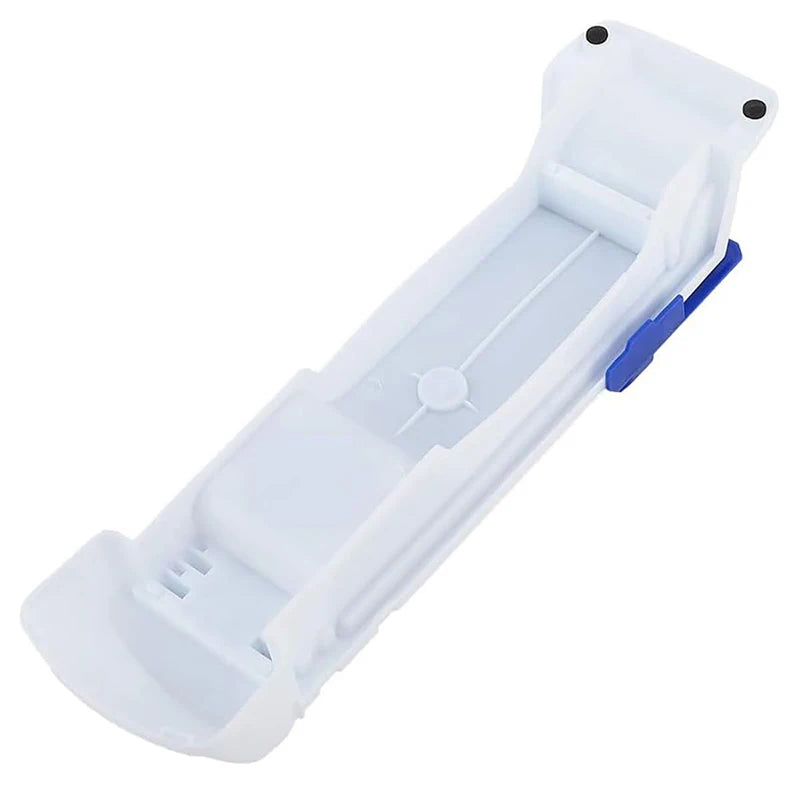 Lumpia & Eggroll Maker – DIY Spring Roll Sushi Rolling Tool