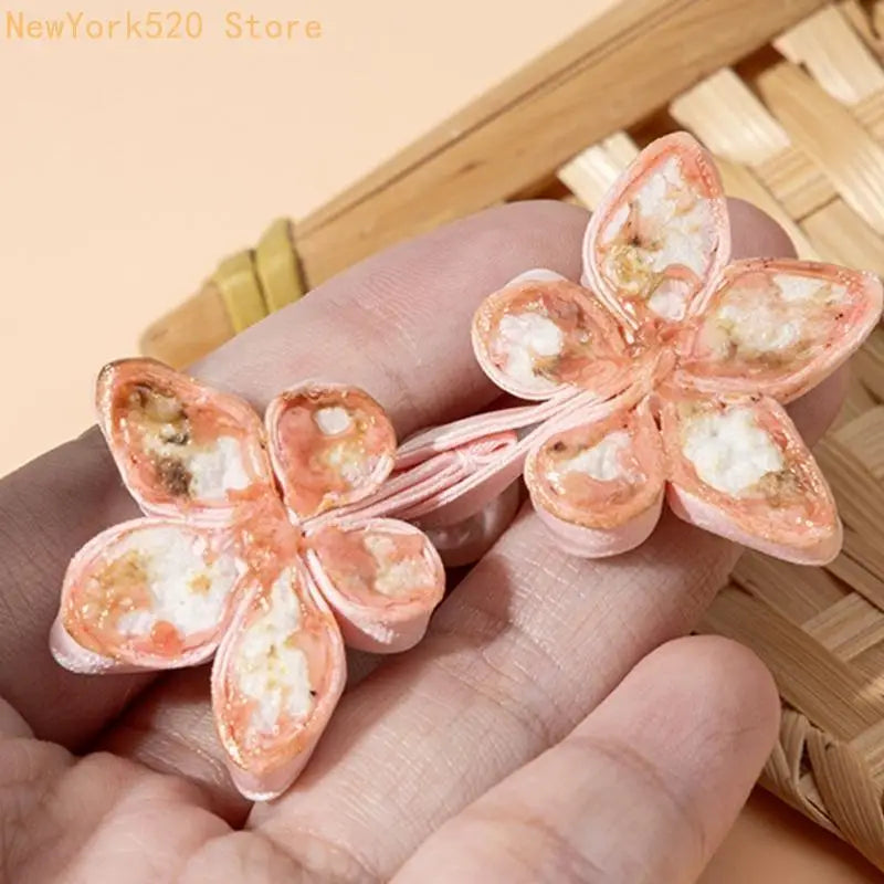 Chinese Frog Knot Buttons for Cheongsam & Costumes – 8 Colors