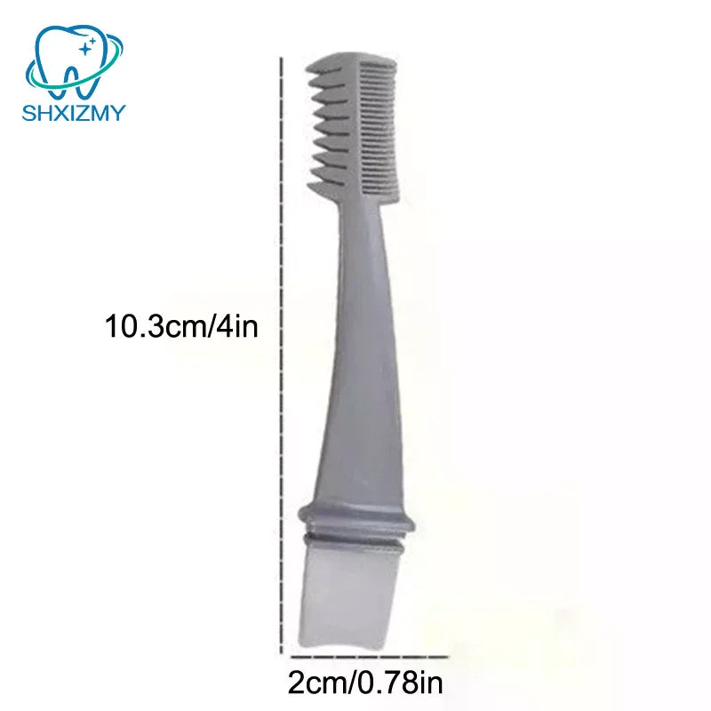 Double-Ended Eyelash Brush & Comb Lash Lift Tool