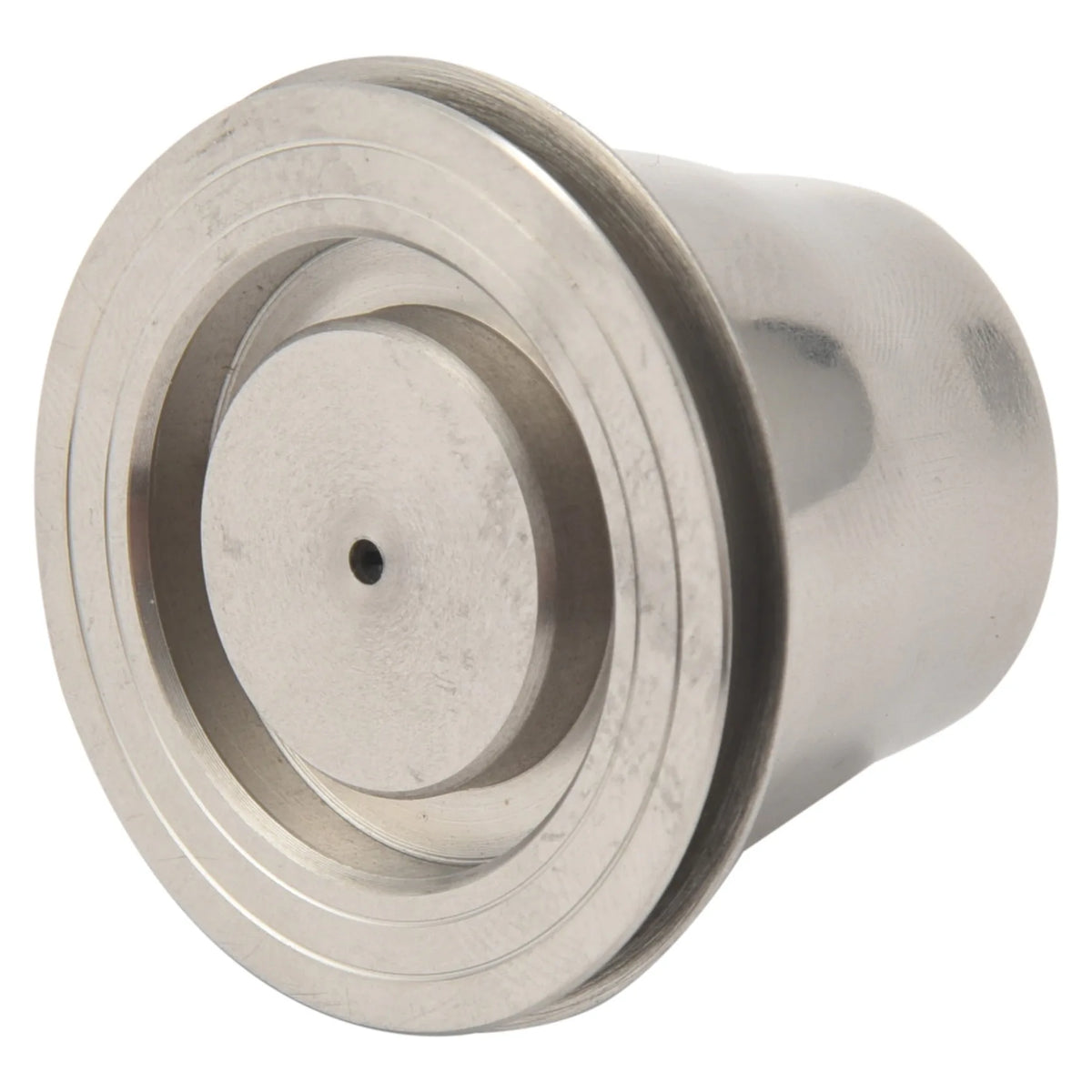 Reusable Stainless Steel Espresso Capsules for Nespresso