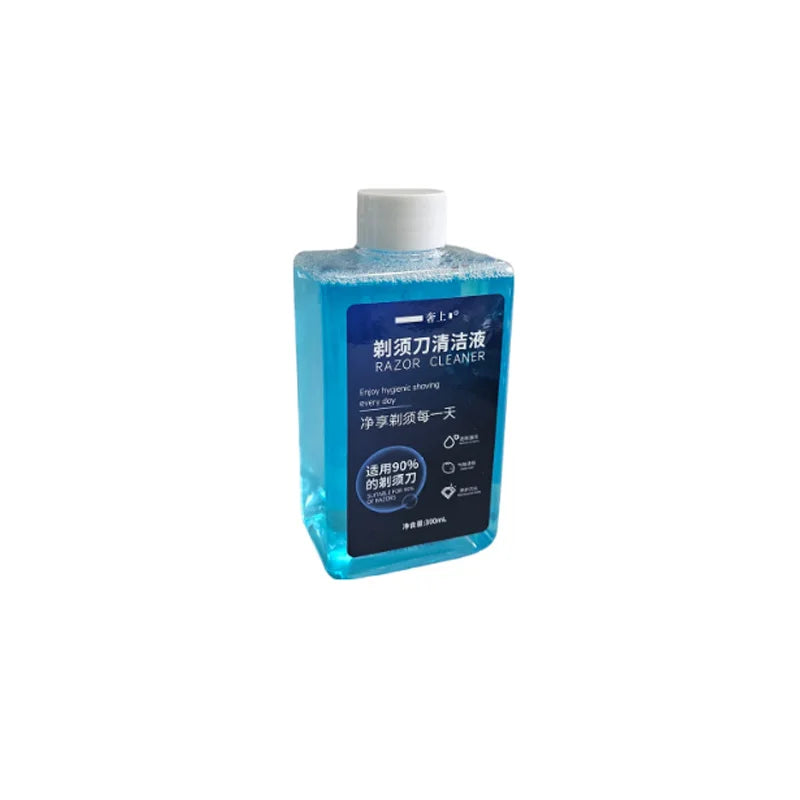 Electric Shaver Cleaner Liquid Refill Cartridges – CCR Multi-Brand