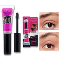 OREADEX Transparent Eyebrow Gel – Waterproof & Long-Lasting
