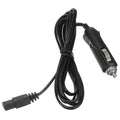 12V Car Refrigerator Power Cord 2M Universal Fridge Cable