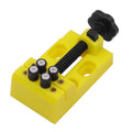 Mini Table Vise Bench Clamp Adjustable Drill Press Vice DIY