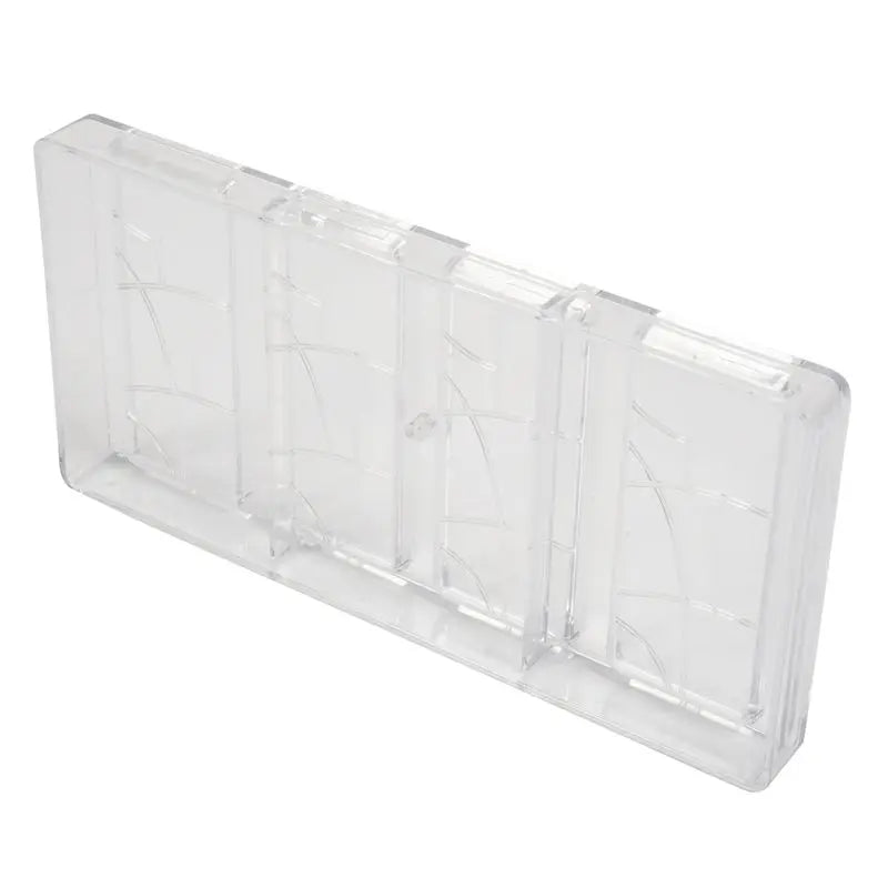 Polycarbonate Chocolate Molds 6-Pack – DIY Candy & Cake Baking