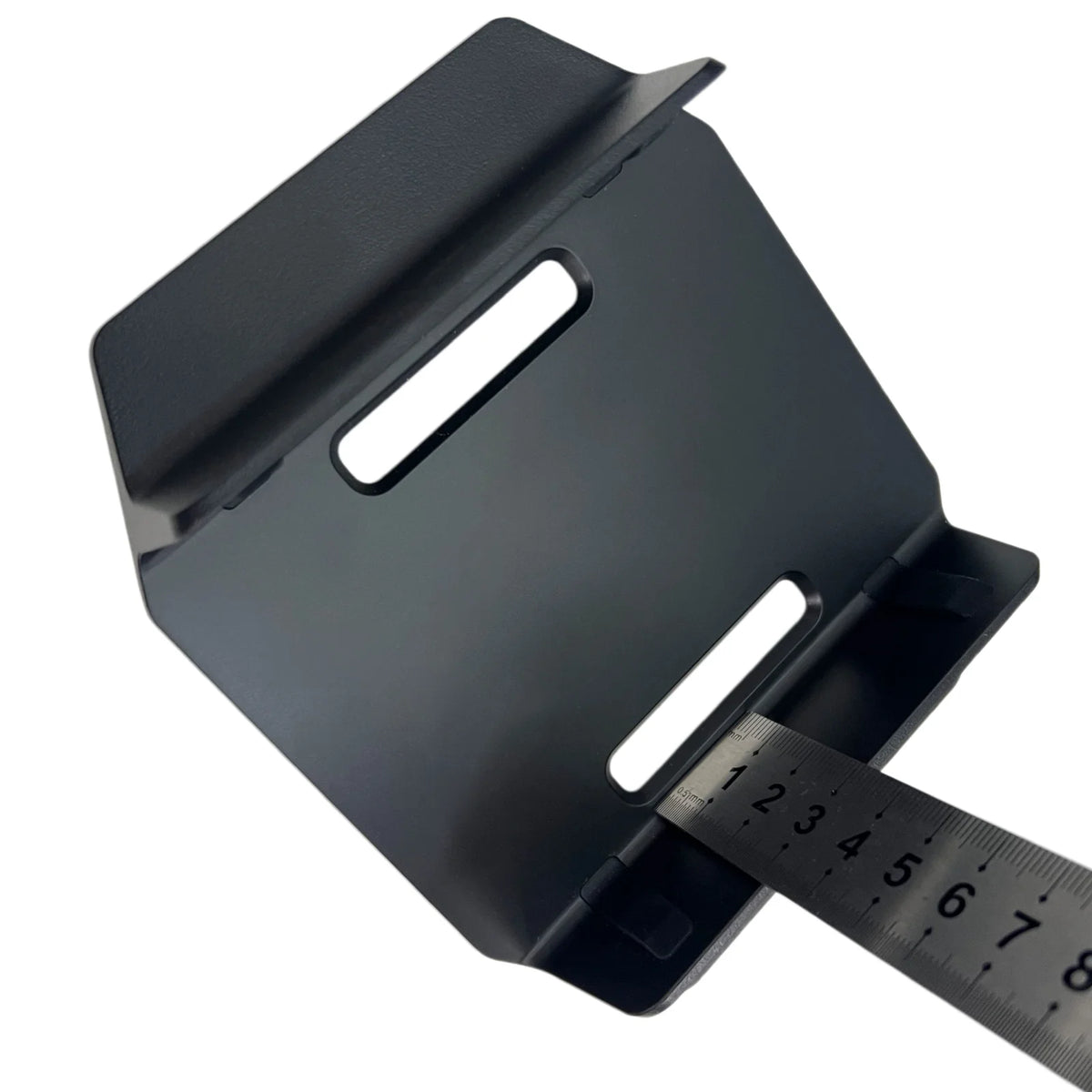Vertical Stand for Dell OptiPlex 3040–7090 SFF | Tool-Free Setup