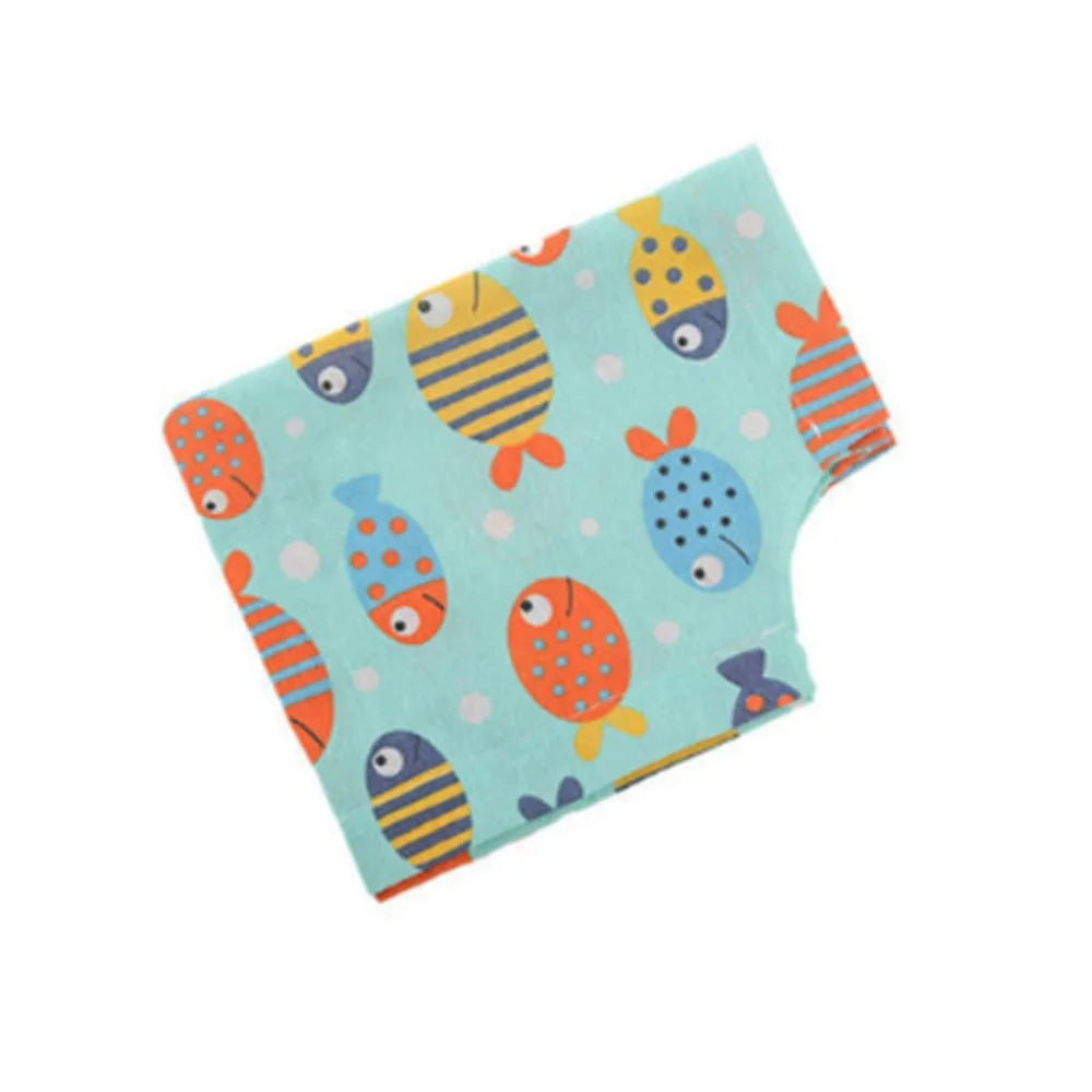 Washable Pet Bed Sheet Replacement Cover – Cats & Dogs
