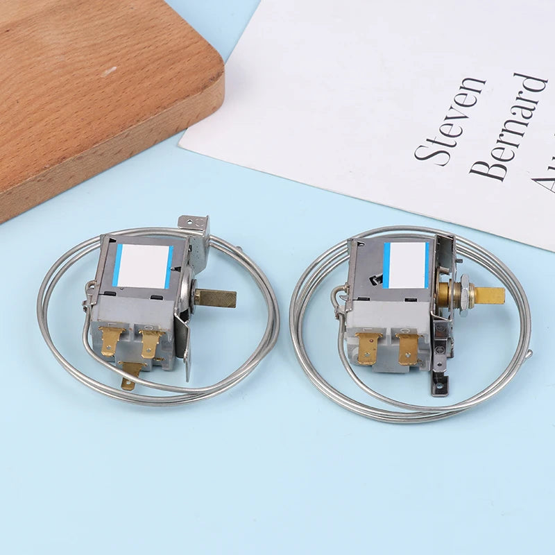 Universal Fridge Thermostat WPF-20 Temperature Control Switch