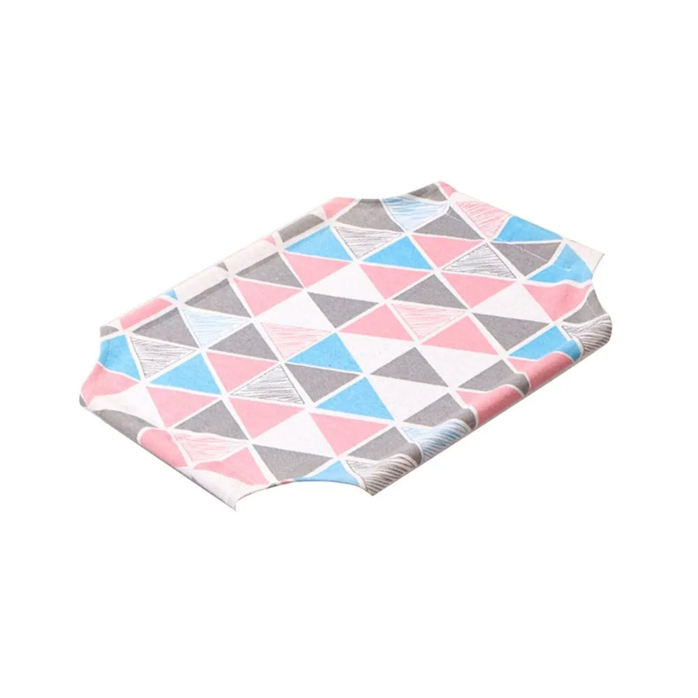 Washable Pet Bed Sheet Replacement Cover – Cats & Dogs