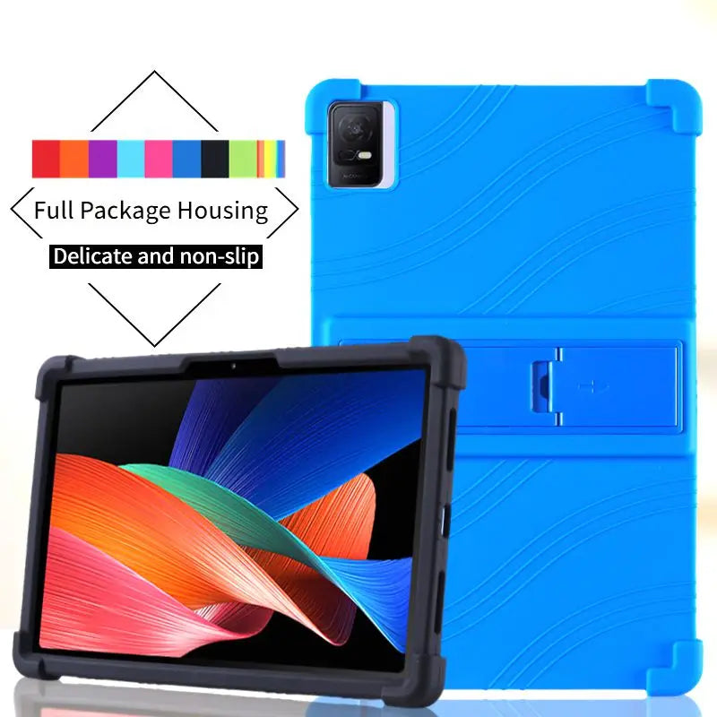 Silicone Case for TCL Tab 11 / NxtPaper 11 9166G 9466X Kids