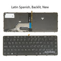 Backlit Keyboard HP ProBook 430 440 446 G3 G4 – AZUBAY
